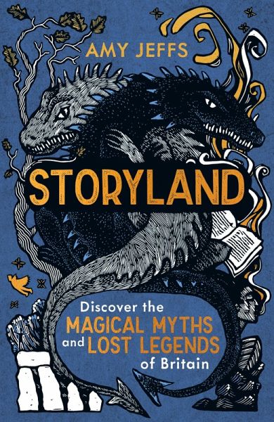 Storyland (children's edition) (eBook, ePUB)