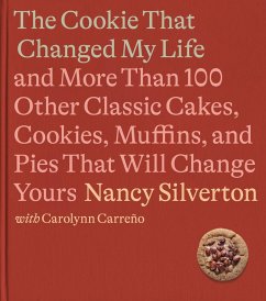 Cover The Cookie That Changed My Life (eBook, ePUB)