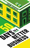 50 Days to a Better Business (eBook, ePUB)