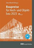 Baupreise für Hochbau und Objektbau 2023- E-Book (PDF) (eBook, PDF)
