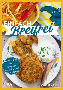 Einfach breifrei (eBook, ePUB) - Pichl, Veronika