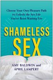 Shameless Sex (eBook, ePUB)
