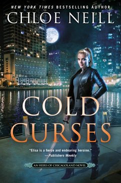 Cold Curses (eBook, ePUB) - Neill, Chloe