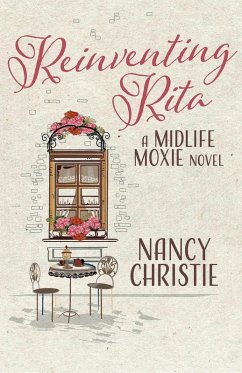 Reinventing Rita (eBook, ePUB) - Christie, Nancy