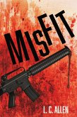 Misfit (eBook, ePUB)