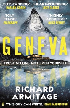 Geneva (eBook, ePUB) - Armitage, Richard