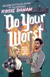 Do Your Worst (eBook, ePUB) - Bild 1