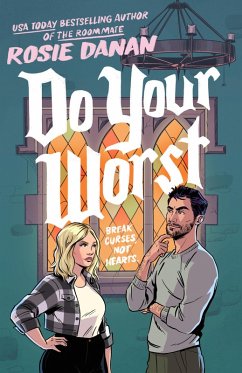 Do Your Worst (eBook, ePUB) - Danan, Rosie