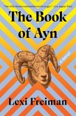 The Book of Ayn (eBook, ePUB) The Book of Ayn (eBook, ePUB)