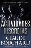 Actividades discretas (eBook, ePUB) Actividades discretas (eBook, ePUB)