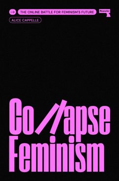 Cover Collapse Feminism (eBook, ePUB)