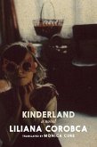 Kinderland (eBook, ePUB)
