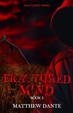 Fractured Mind (Fractured Series, #2) (eBook, ePUB) Cover Fractured Mind (Fractured Series, #2) (eBook, ePUB)