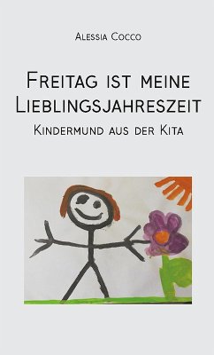 Cover Freitag ist meine Lieblingsjahreszeit (eBook, ePUB)