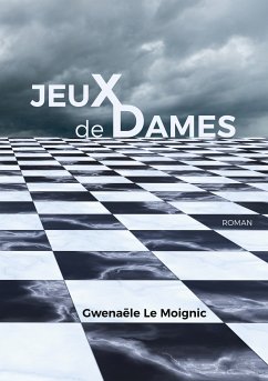 Jeux de Dames (eBook, ePUB)