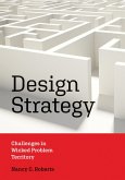 Design Strategy (eBook, ePUB)