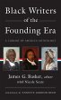 Black Writers of the Founding Era (LOA... - Bild 1