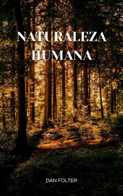 Cover Naturaleza Humana (eBook, ePUB)