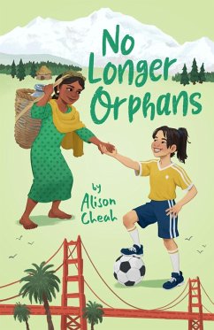 Cover No Longer Orphans (eBook, ePUB)