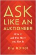 Ask Like an Auctioneer (eBook, ePUB) - Bild 1
