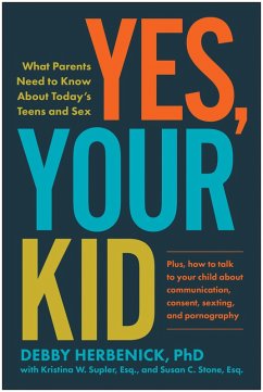 Cover Yes, Your Kid (eBook, ePUB)