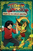 Fight for the Cursed Unicorn (eBook, ePUB) Fight for the Cursed Unicorn (eBook, ePUB)