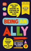 Being an Ally (eBook, ePUB)