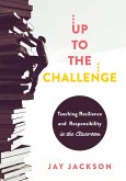 Up to the Challenge (eBook, ePUB)