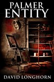 Palmer Entity (Asylum Series, #2) (eBook, ePUB)