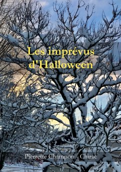 Les imprévus d'Halloween (eBook, ePUB) - Champon - Chirac, Pierrette