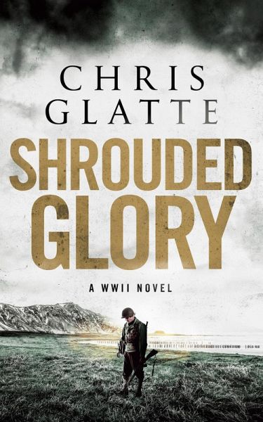 Shrouded Glory (eBook, ePUB) Shrouded Glory (eBook, ePUB)