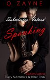 Spanking: Curvy Submissive & Older Dom (Submission Island) (eBook, ePUB) Spanking: Curvy Submissive & Older Dom (Submission Island) (eBook, ePUB)