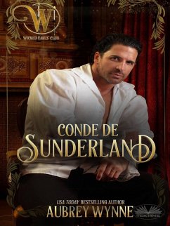 Cover Conde De Sunderland (eBook, ePUB)