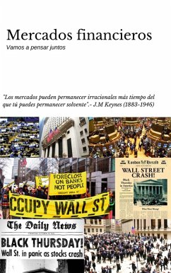 Los mercados financieros (eBook, ePUB)