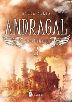 Andragal (eBook, ePUB) Cover Andragal (eBook, ePUB)