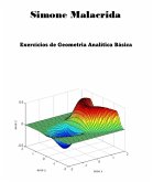 Exercícios de Geometria Analítica Básica (eBook, ePUB)