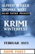 Krimi Winterfest Februar 2023 (eBook,... - Bild 1