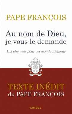 Cover Au nom de Dieu, je vous le demande (eBook, ePUB)