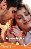 By jou is dit anders (eBook, ePUB) By jou is dit anders (eBook, ePUB)