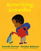 Something, Someday (eBook, ePUB)