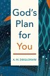 God's Plan for You (eBook, ePUB) - Bild 1