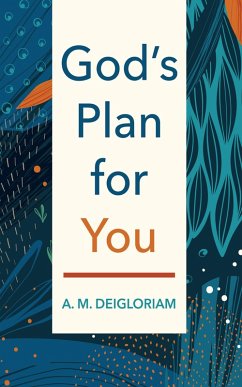 God's Plan for You (eBook, ePUB)