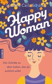 Happy Woman (eBook, ePUB)