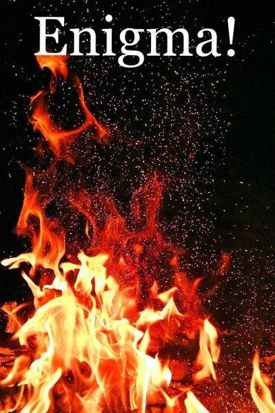 Enigma! (eBook, ePUB)