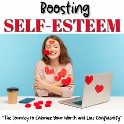 Boosting Self-Esteem (eBook, ePUB) Cover Boosting Self-Esteem (eBook, ePUB)