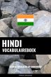 Hindi vocabulaireboek (eBook, ePUB) - Bild 1