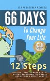 66 Days to Change Your Life (eBook, ePUB)