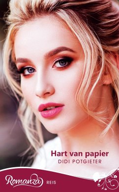 Cover Hart van papier (eBook, ePUB)