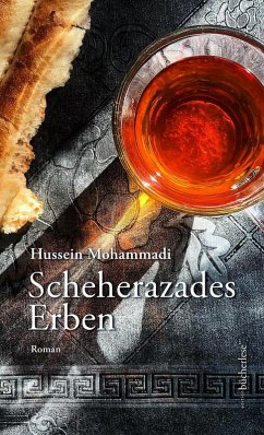 Scheherazades Erben (eBook, ePUB) - Hussein, Mohammadi