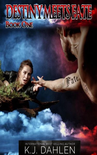 Destiny Meets Fate (eBook, ePUB)